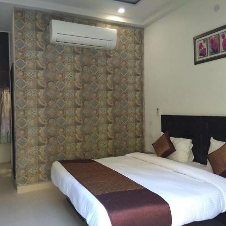 Mahayana Resort&Spa Rishikesh Luaran gambar