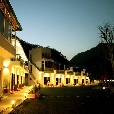Mahayana Resort&Spa Rishikesh Luaran gambar