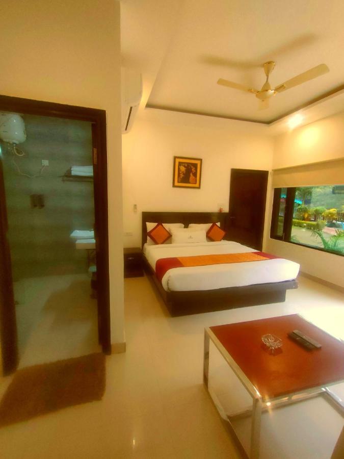 Mahayana Resort&Spa Rishikesh Luaran gambar