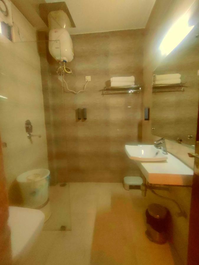 Mahayana Resort&Spa Rishikesh Luaran gambar