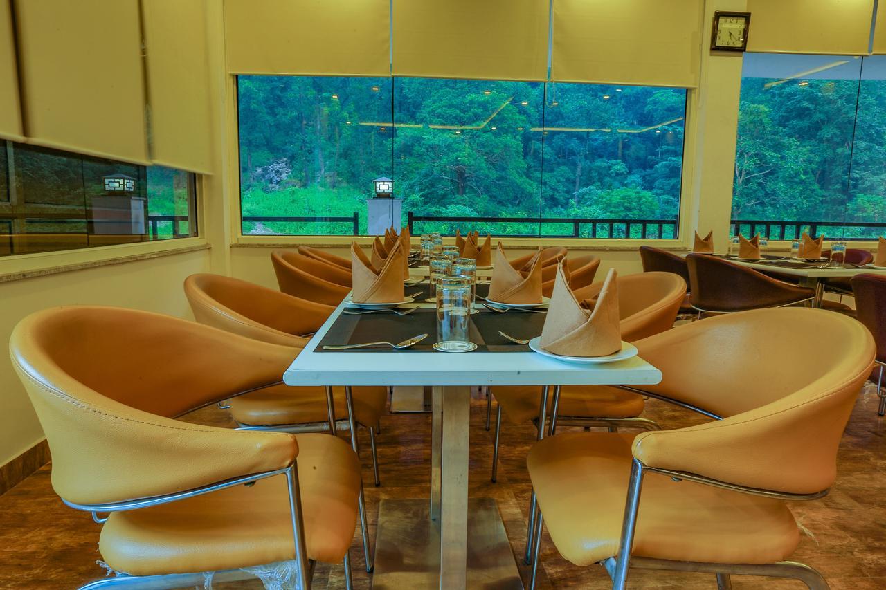 Mahayana Resort&Spa Rishikesh Luaran gambar
