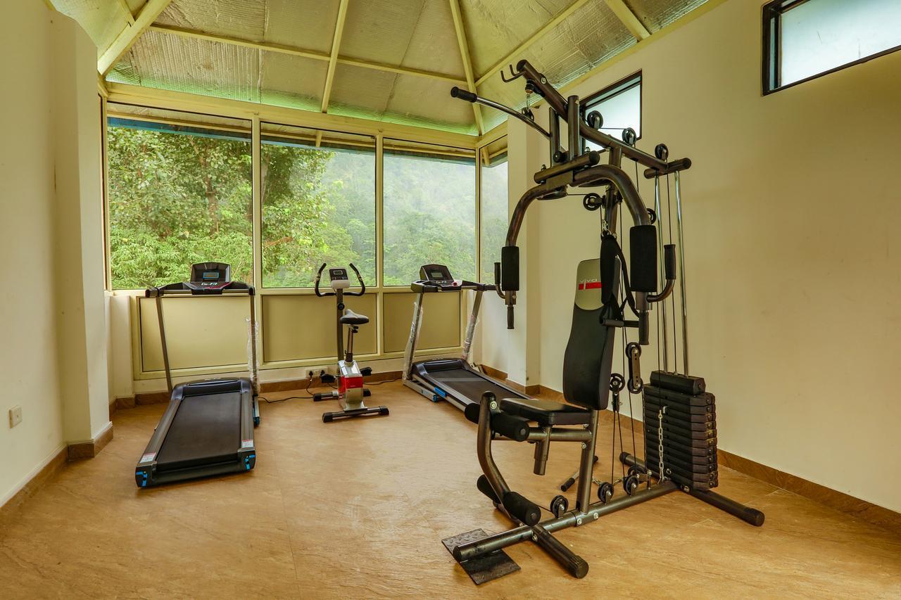 Mahayana Resort&Spa Rishikesh Luaran gambar